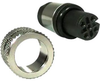 Sensor Conn, M12, 5Pos, Rcpt, Cable; Product Range Norcomp - 62AJ7460 - Newark, An Avnet Company