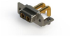 Combo D-Sub Conn, R/a Rcpt, De-2W2, Th; Product Range Edac - 56AJ9333 - Newark, An Avnet Company