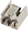 Conn, Header, Shrouded, 2Pos, 3.96Mm; Connector Systems Te Connectivity - 21R6384 - Newark, An Avnet Company