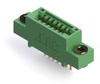Card Edge Conn, Single, 7Pos, Wire Wrap; Card Edge Connector Type Edac - 65AJ0063 - Newark, An Avnet Company