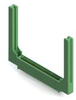 Card Conn, Single Side, 25Pos, Wire Wrap; Card Edge Connector Type Edac - 67AJ8452 - Newark, An Avnet Company