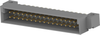 Conn, Din 41612, Header, 32Pos, 2Row; Product Range Amp Te Connectivity - 01AH1440 - Newark, An Avnet Company