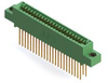Card Edge Conn, Dual, 46Pos, Wire Wrap; Card Edge Connector Type Edac - 68AJ3422 - Newark, An Avnet Company