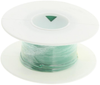 Hook Up Wire, 100Ft, 30Awg Copper, Green; Jacket Material Alpha Wire - 02F7449 - Newark, An Avnet Company