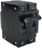 Mag Hydraulic Ckt Breaker, 2P, 15A, 5Ka; Product Range Carling Technologies - 69T3638 - Newark, An Avnet Company