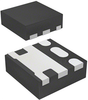 MOSFET -12V P-Channel PowerTrench MOSFET -- 598-FDME905PT