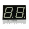 Display Modules - Display Modules - LED Character and Numeric - LB-602VA2 - 778313-LB-602VA2 - Win Source Electronics