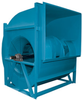 Airfoil Centrifugal Fan, DWDI -- BAE-DW