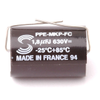 Film Capacitors -- PPE180