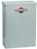 Briggs & Stratton 200 Amp ATS w/ACCM for Generators -- Model 71036 - Image