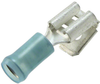 Terminals - Quick Connects, Quick Disconnect Connectors - 8-160463-3-ND - DigiKey