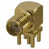 Coaxial Connector (RF) Assemblies - ACX1232-ND - DigiKey