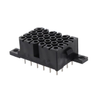 Headers, Receptacles, Female Sockets - TST24RB06T-ND - DigiKey