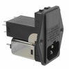 Power Entry Modules (PEM) - 1144-1191-ND - DigiKey