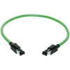 Modular/Ethernet Cables (RJ45, RJ11) - 09473434033-ND - DigiKey