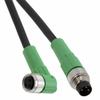 Circular Cable Assemblies - 277-4556-ND - DigiKey
