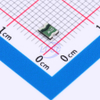 TVS/Fuse/Board Level Protection >> Resettable Fuses - MICROSMD010F-2 - LCSC Electronics Technology (HK) Limited