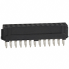 Headers, Receptacles, Female Sockets - H2830-ND - DigiKey
