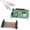 Development Boards, Kits, Programmers - Evaluation Boards - Evaluation and Demonstration Boards and Kits - TSDA-VB KIT - Shenzhen Shengyu Electronics Technology Limited
