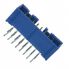 Headers, Male Pins - 609-1768-ND - DigiKey