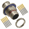 Circular Connector Assemblies - 1003-1573-ND - DigiKey
