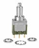 Pushbutton Switches - MB2011SS1G01 - Powell Electronics, Inc.