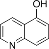 5-Hydroxyquinoline -- 26405
