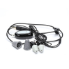 Personal Protective Equipment (PPE) - 3M161161-ND - DigiKey