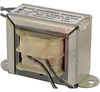 TRANSFORMER, FILAMENT, 117V, 50/60HZ, 25.2VCT @ 1.0A, LEADS - 70009062 - Allied Electronics, Inc.
