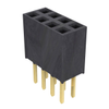 Headers, Receptacles, Female Sockets - SAM1214-04-ND - DigiKey
