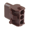 Rectangular Connector Housings - 1-480701-1 - ODG (Origin Data Global)