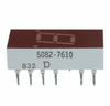 LED Character and Numeric - 5082-7610 - ODG (Origin Data Global)