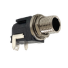 DC Power Connectors - RASPC10 - Powell Electronics, Inc.