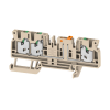 Din Rail, Channel - 281-3016680000-ND - DigiKey