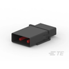 Rectangular Connector Housings - 17-284944-1-ND - DigiKey
