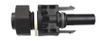 Solar Connectors - 2498914 - RS Components, Ltd.