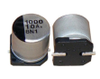 Aluminium Capacitors - 2491325P - RS Components, Ltd.