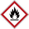 Fire Safety Signs -- 2773588 - Image