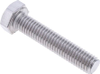 Hex Bolts - 520239 - RS Components, Ltd.
