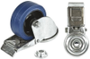 Castor Wheels - 5096826 - RS Components, Ltd.