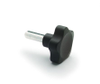Clamping Knobs - 330744 - RS Components, Ltd.
