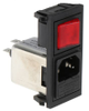 IEC Filters - 2146164 - RS Components, Ltd.
