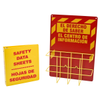 Signs, Nameplates, Posters - 2267-2010SP-ND - DigiKey