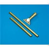 ErgoTec Replacement Squeegee Rubber Blades (14-in) - UNG RT35 - JIT Packaging