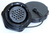 Industrial Circular Connectors - 2506237 - RS Components, Ltd.