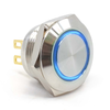 Anti-Vandal Switches - 1400-PVT4FS4SS341 - New Yorker Electronics Co., Inc.