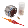 Circular Connector Assemblies - 1202-D38999/26FH55PA-ND - DigiKey