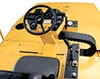 PS360C Pneumatic Roller - PS360C Pneumatic Roller - Patten CAT