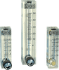 KFR - Acrylic Flowmeter for Liquids or Gases - Image