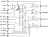 Low Skew,1-to-16 LVCMOS/LVTTL Clock Generator -- 87016AYLF/W